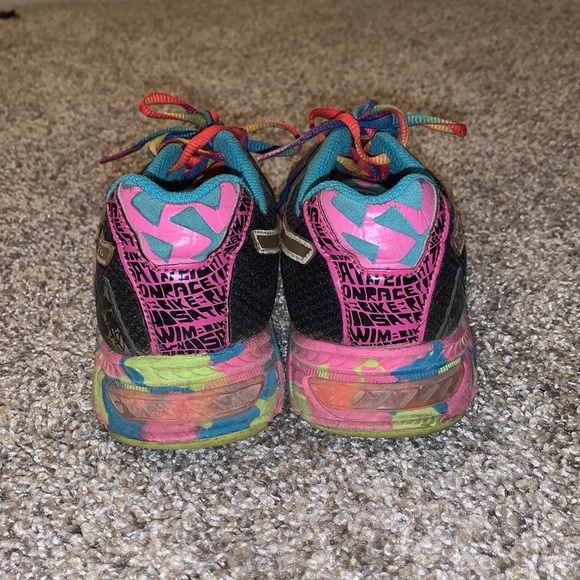 Used ASICS Running Shoes 👟 - Picture 2 of 5